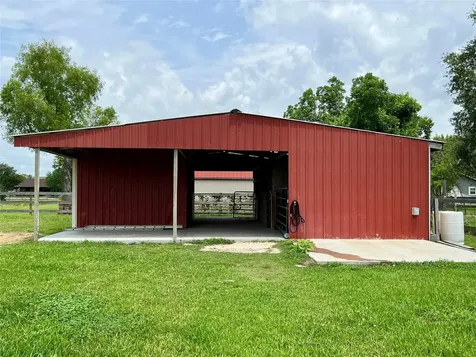 21219 Horse Shoe Drive Manvel TX 77578