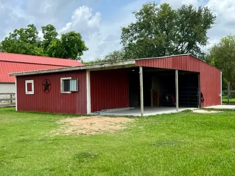 21219 Horse Shoe Drive Manvel TX 77578