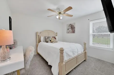 21219 Horse Shoe Drive Manvel TX 77578