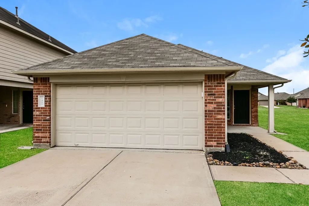 5411 Paiges Way Katy TX 77449