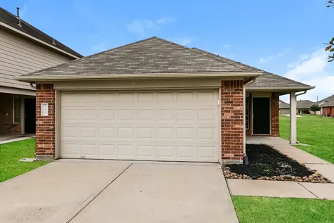 5411 Paiges Way Katy TX 77449