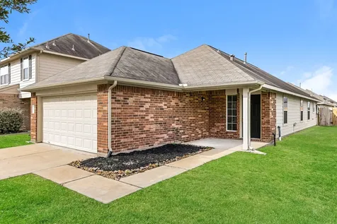 5411 Paiges Way Katy TX 77449