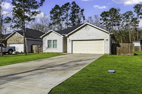 192 S Village Cove Loop Livingston TX 77351