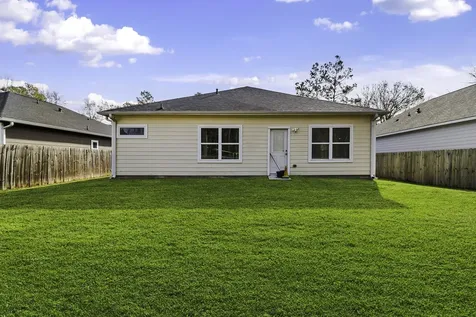 192 S Village Cove Loop Livingston TX 77351