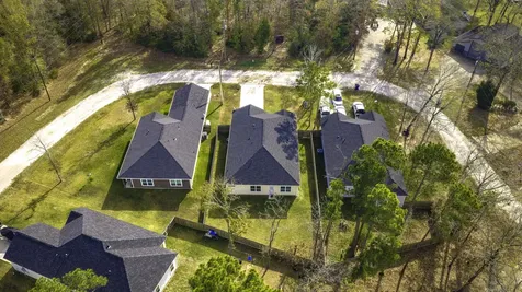 192 S Village Cove Loop Livingston TX 77351