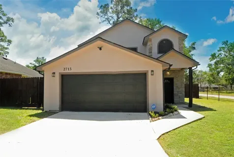 2713 Druid Street Houston TX 77091