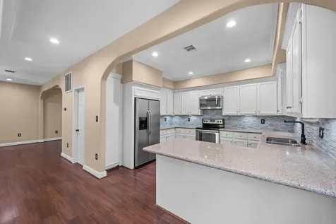 2713 Druid Street Houston TX 77091