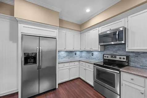 2713 Druid Street Houston TX 77091