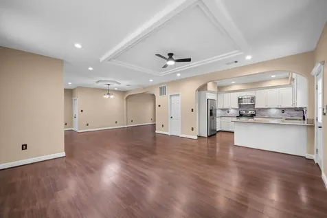 2713 Druid Street Houston TX 77091