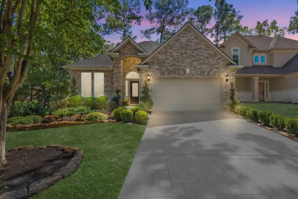 8 Winthrop Harbor Montgomery TX 77356