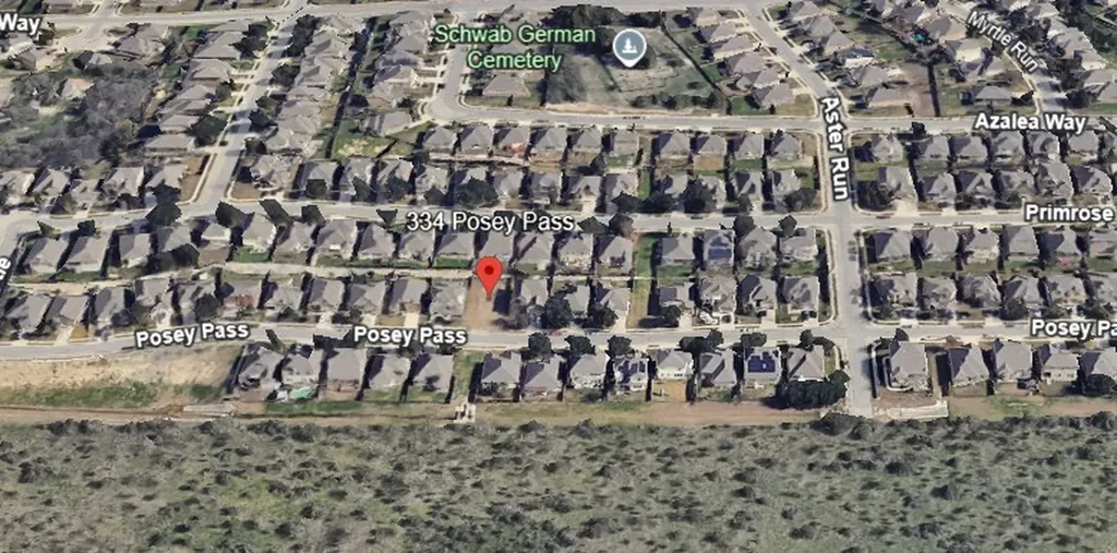334 Posey Pass New Braunfels TX 78132