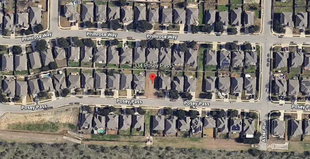 334 Posey Pass New Braunfels TX 78132
