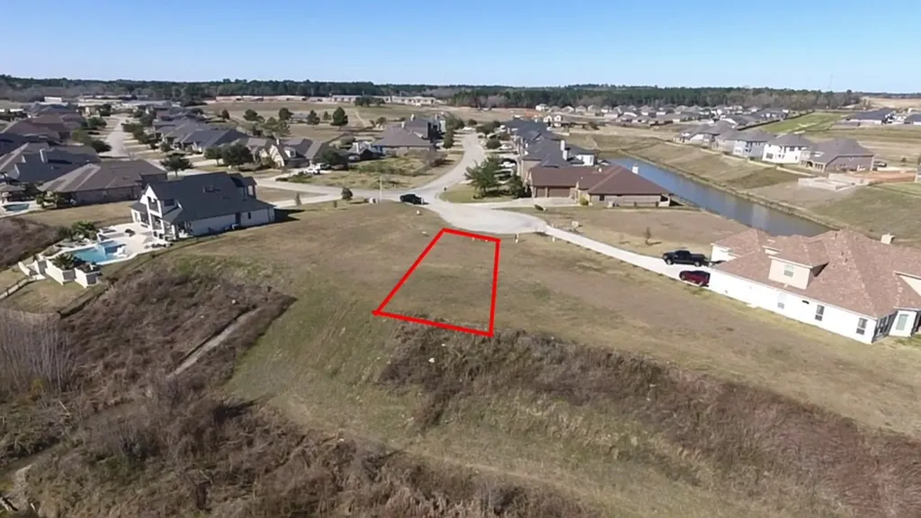 6 Waterstone Court Montgomery TX 77356