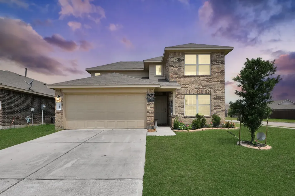 15495 Sicomoro Viejo Street Channelview TX 77530