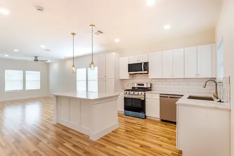 8923 De Priest Street Houston TX 77088