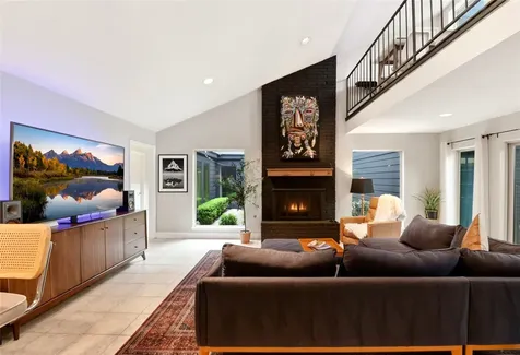 2701 Crossvine Circle The Woodlands TX 77380