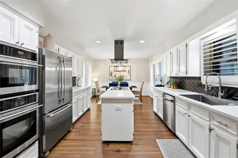 2701 Crossvine Circle The Woodlands TX 77380