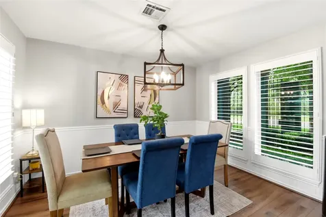 2701 Crossvine Circle The Woodlands TX 77380