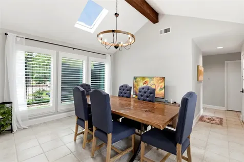 2701 Crossvine Circle The Woodlands TX 77380