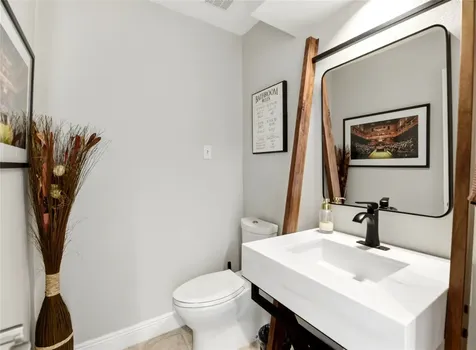 2701 Crossvine Circle The Woodlands TX 77380