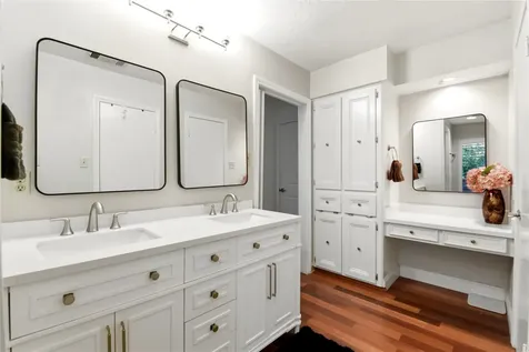 2701 Crossvine Circle The Woodlands TX 77380