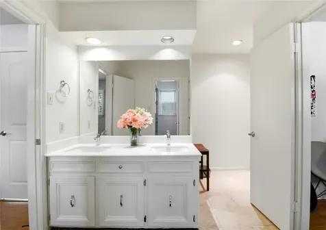 2701 Crossvine Circle The Woodlands TX 77380