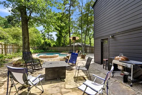 2701 Crossvine Circle The Woodlands TX 77380