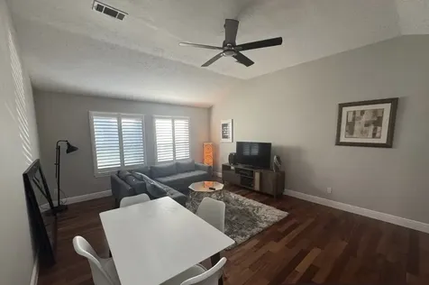 2701 Crossvine Circle The Woodlands TX 77380