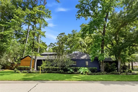 2701 Crossvine Circle The Woodlands TX 77380