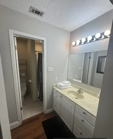 2701 Crossvine Circle The Woodlands TX 77380