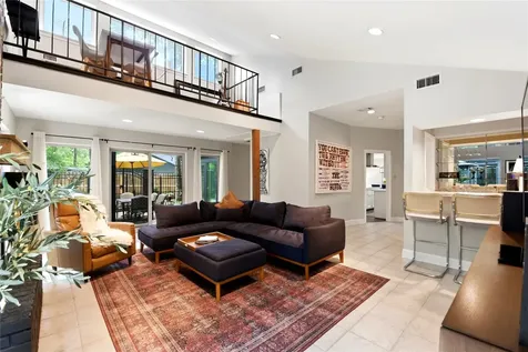 2701 Crossvine Circle The Woodlands TX 77380