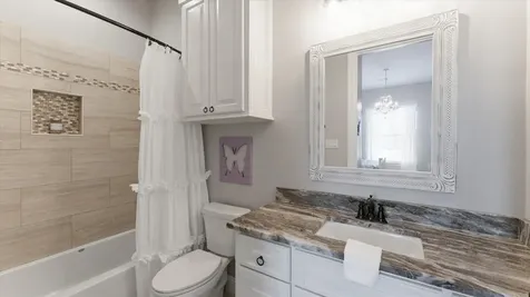 24 Longhorn Loop New Waverly TX 77358