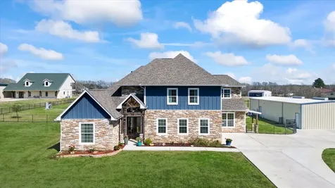 24 Longhorn Loop New Waverly TX 77358