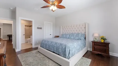 24 Longhorn Loop New Waverly TX 77358