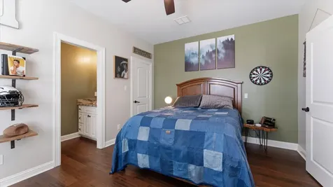 24 Longhorn Loop New Waverly TX 77358