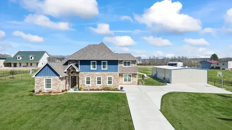 24 Longhorn Loop New Waverly TX 77358