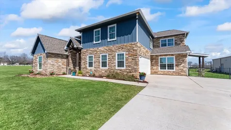 24 Longhorn Loop New Waverly TX 77358