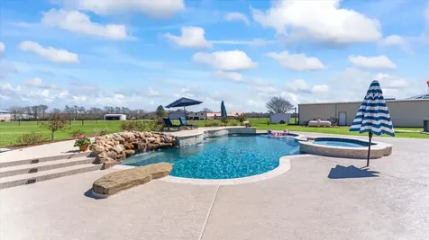 24 Longhorn Loop New Waverly TX 77358