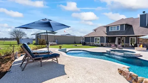 24 Longhorn Loop New Waverly TX 77358