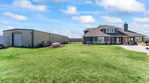 24 Longhorn Loop New Waverly TX 77358