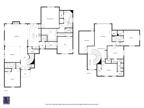 24 Longhorn Loop New Waverly TX 77358