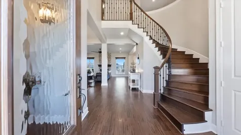 24 Longhorn Loop New Waverly TX 77358