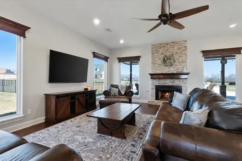 24 Longhorn Loop New Waverly TX 77358