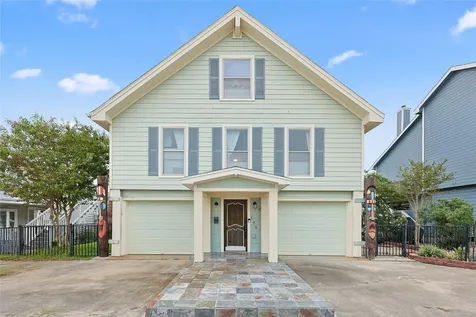 146 Tamana Drive Galveston TX 77554