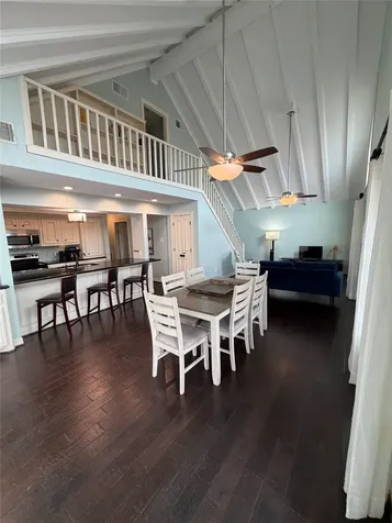 146 Tamana Drive Galveston TX 77554