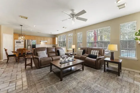 85 N Concord Forest Circle The Woodlands TX 77381