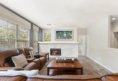 85 N Concord Forest Circle The Woodlands TX 77381