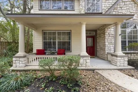 85 N Concord Forest Circle The Woodlands TX 77381