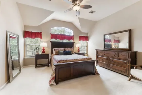 85 N Concord Forest Circle The Woodlands TX 77381