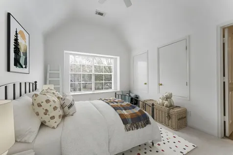 85 N Concord Forest Circle The Woodlands TX 77381